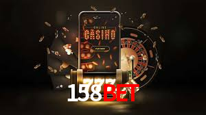APP oficial da 158bet para mobile