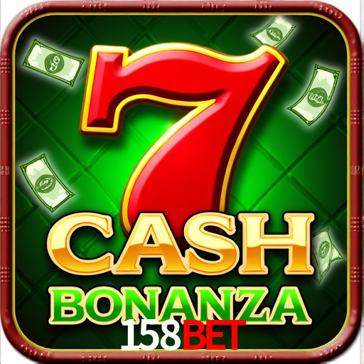 Slot Games 158bet