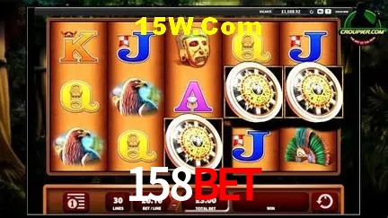 Weekend Specials 158bet