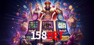 Live Casino 158bet