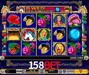 Seasonal Promotions 158bet